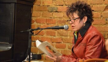 Kateřina Bolechová